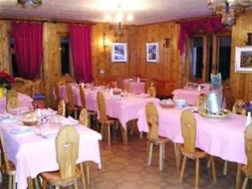 Hotel Hirondelle Aosta