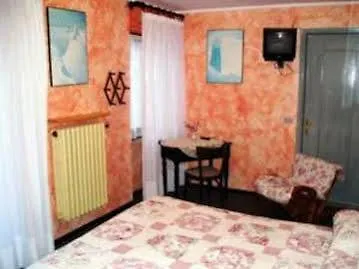 Hirondelle Hotel Aosta