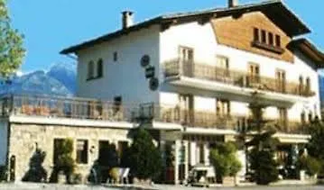 Hirondelle