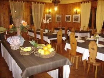 Hirondelle Aosta