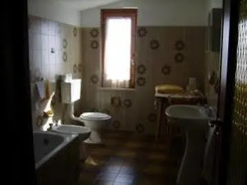 Hotell Hirondelle Aosta