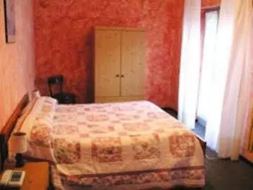 Hotell Hirondelle Aosta